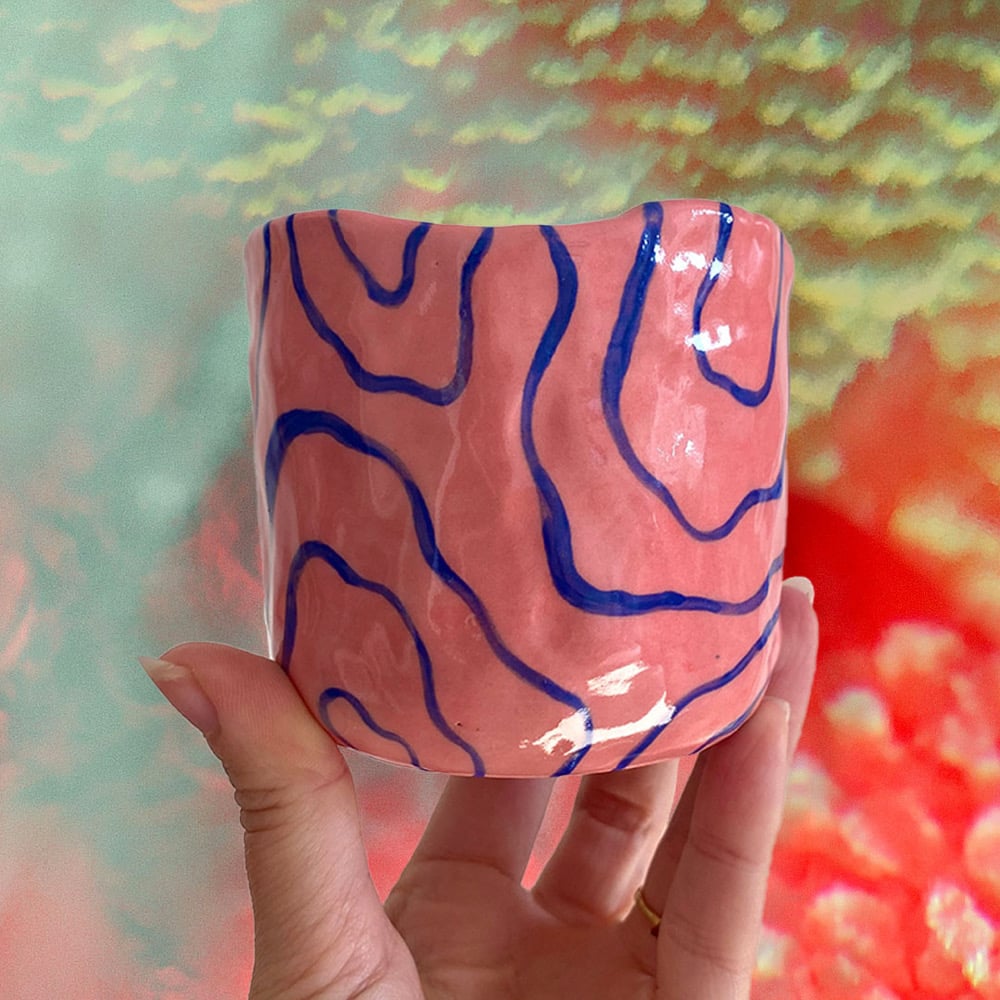 Image of Europa Cup #2