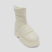Image 4 of Ashley Puffer Boots 