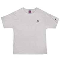 Image 1 of Champion x SCC Men's Skull T-Shirt