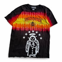 Image 1 of STAR ANGEL DYED HARLEY TEE (XXL)