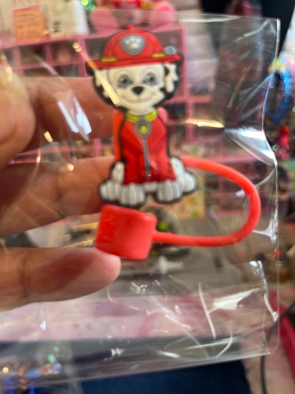 Image of  Paw patrol