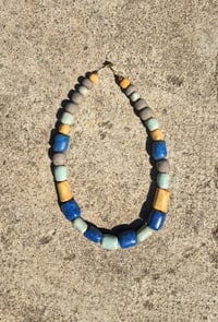 Image 1 of Maat Necklace