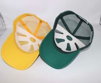 Image 4 of Before Katrina Trucker 