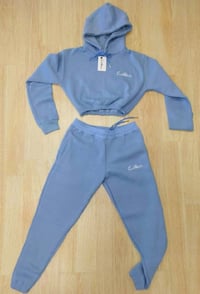 Sweatsuit 