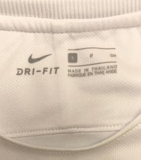 Image 11 of Tottenham Hotspur “DELE 20” 2017/18 Home Shirt + PL patches (S)