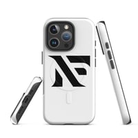 Image 3 of "Noble" MagSafe® Tough Case for iPhone®