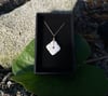 Gaosåli Flower Necklace (2)