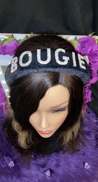 Image 4 of Bougie Queen Headband 
