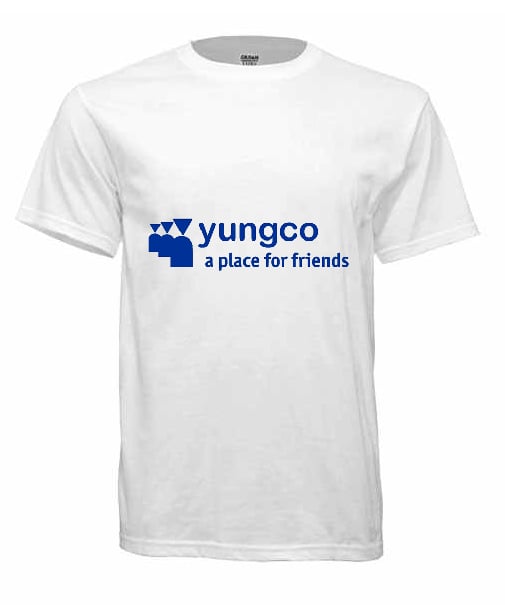 Image of 2016 Corporate Retreat Tee