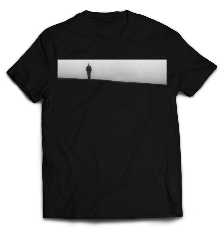 Image of "LOST" TEE