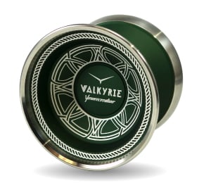 Image of VALKYRIE