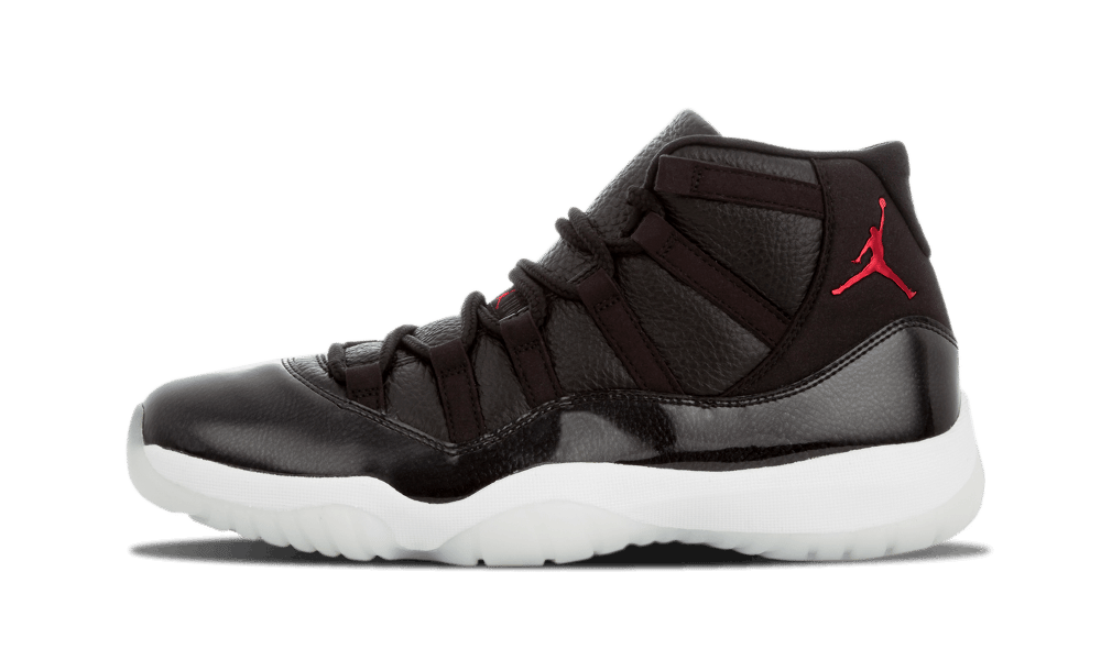 Image of Air Jordan 11 “72-10”