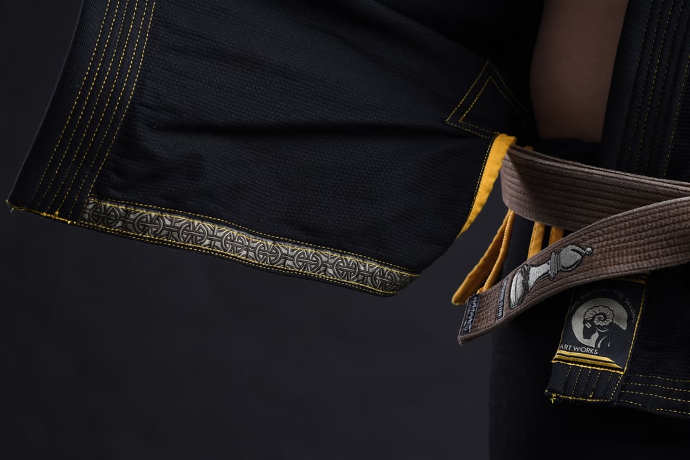 Image of Ranger 2.0 Black