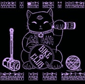 Image of Cat Gang shirt