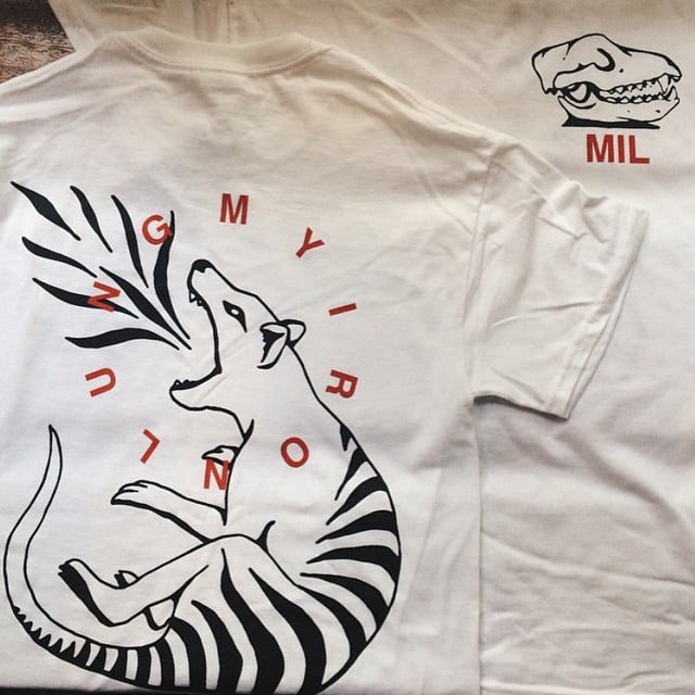 Image of Creature Shirt