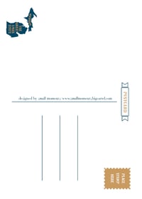 Image 2 of Great Lakes Print