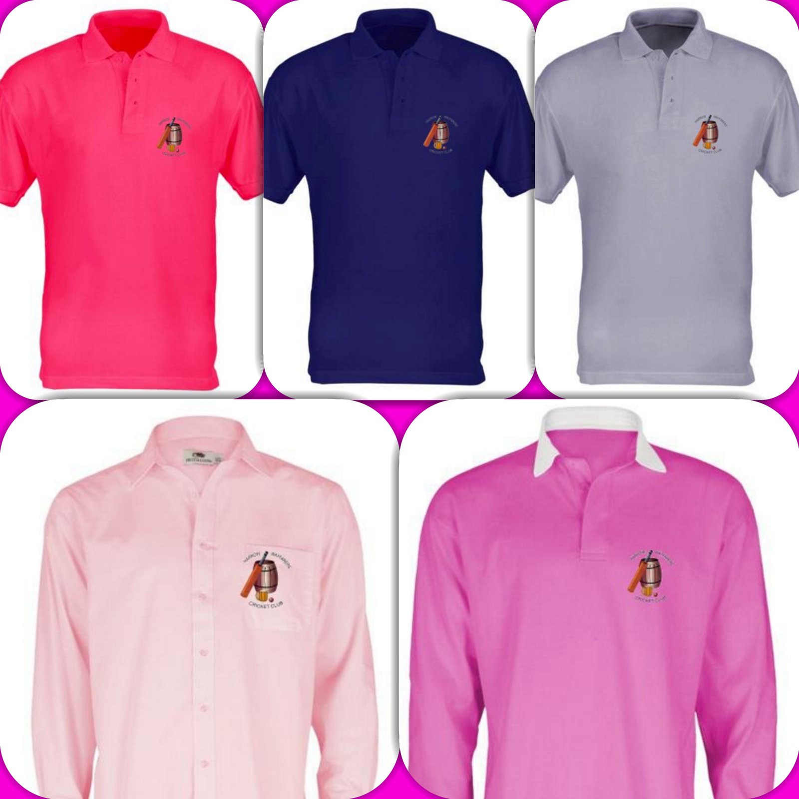 Formal clearance polo shirts