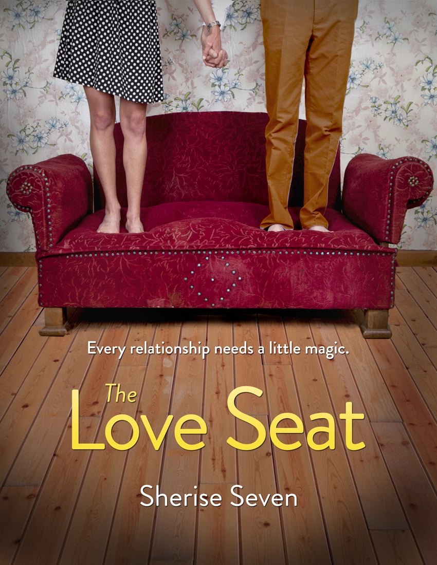 Image of The Love Seat