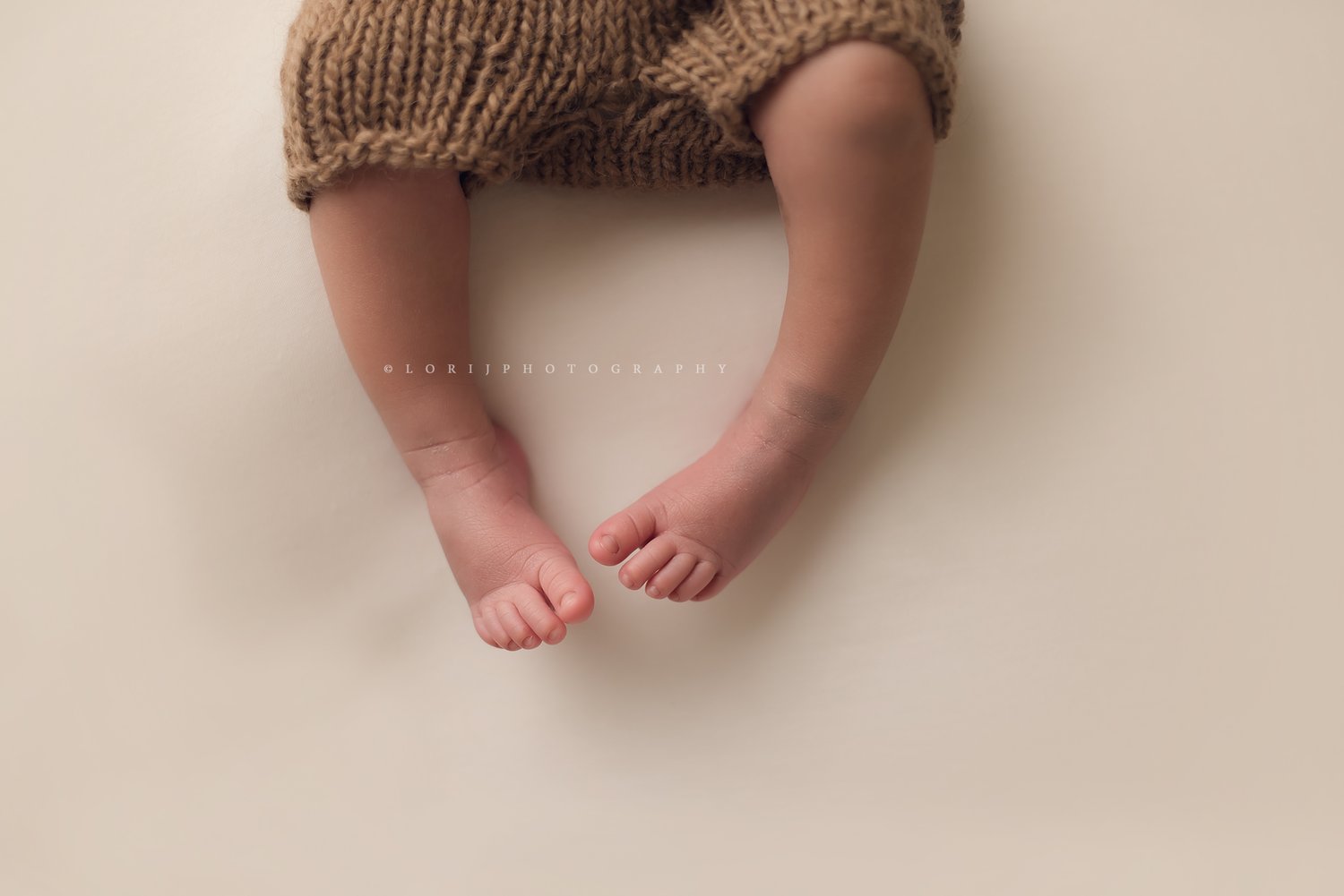 Image of *retainer: Newborn session