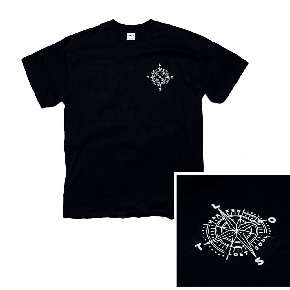 Image of Lost Soul T-shirt