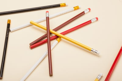 Image of Fuzzco Pencils (set of 10)