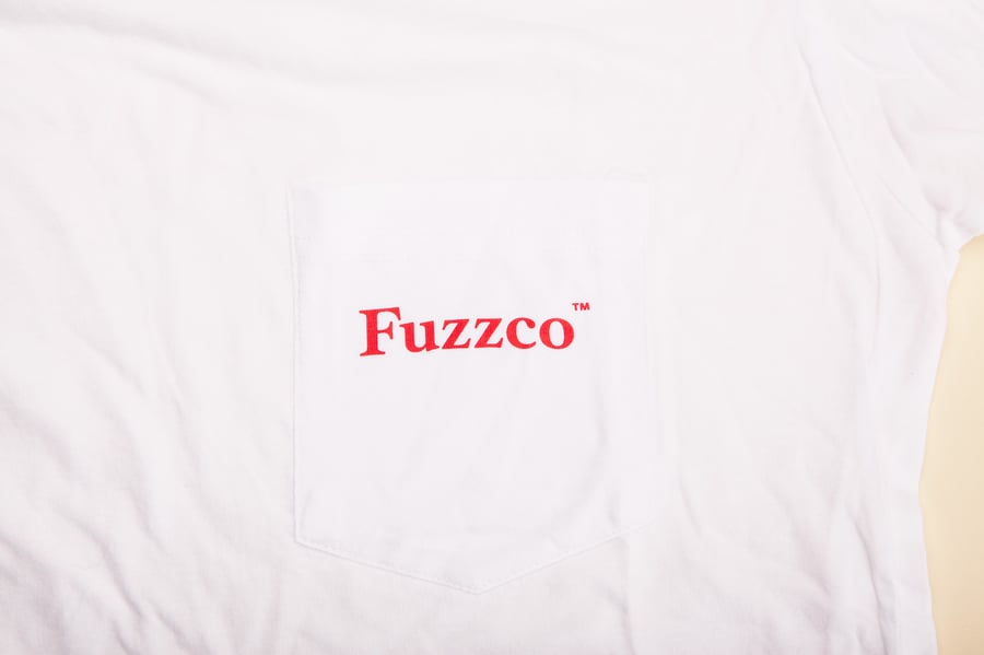 Image of Fuzzco Original Tee