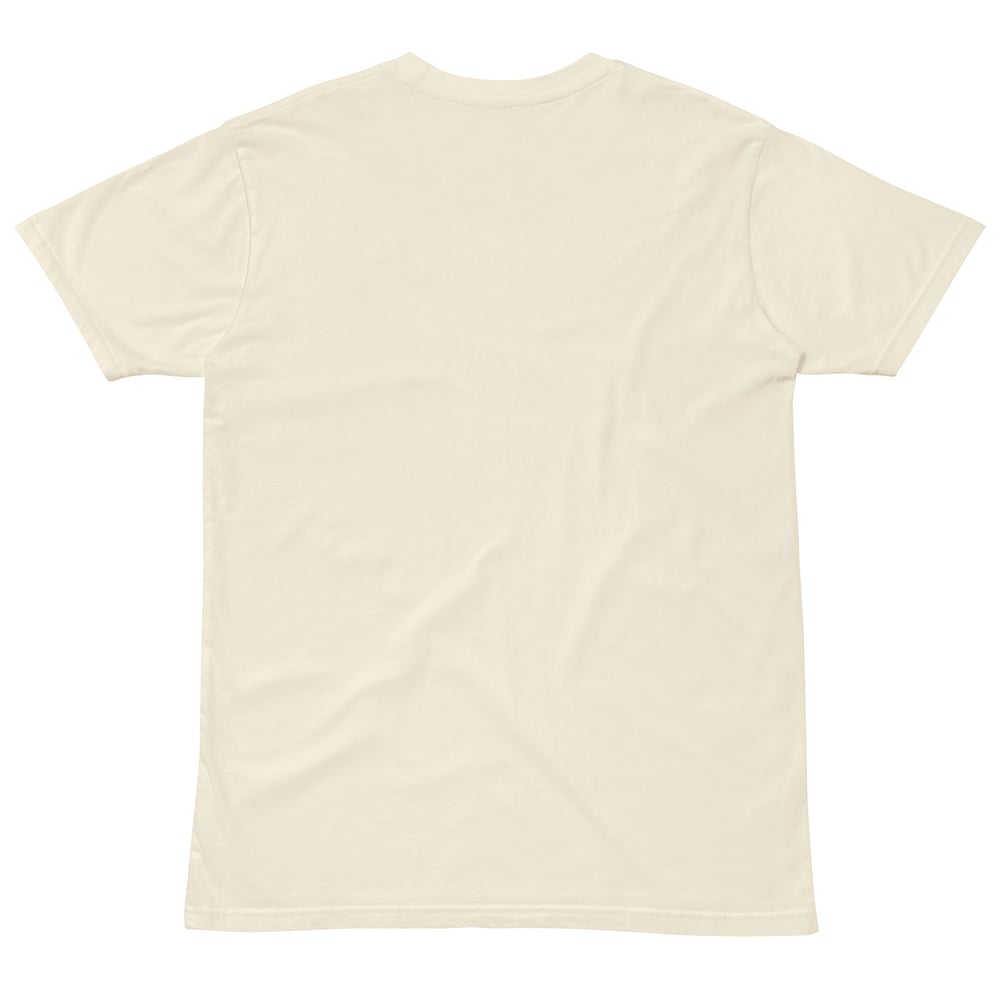 Image of SEIS UNO NUEVE T-SHIRT