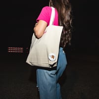 Image 12 of Too High Tote Bag (double sided)