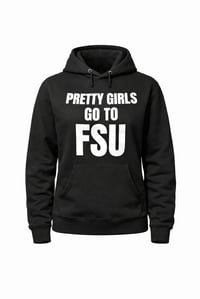 Image 3 of PGGT FSU HOODIE 
