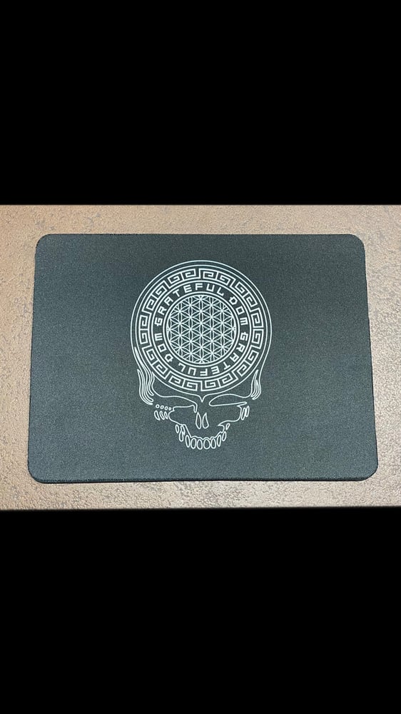 Image of Minimalist Mat