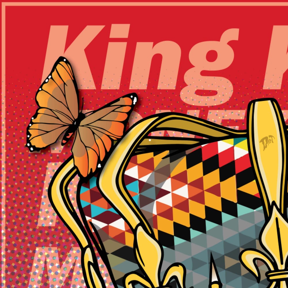 Image of 2015 - King Kunta
