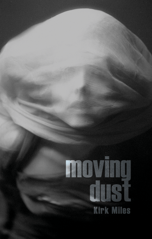 Image of Moving Dust
