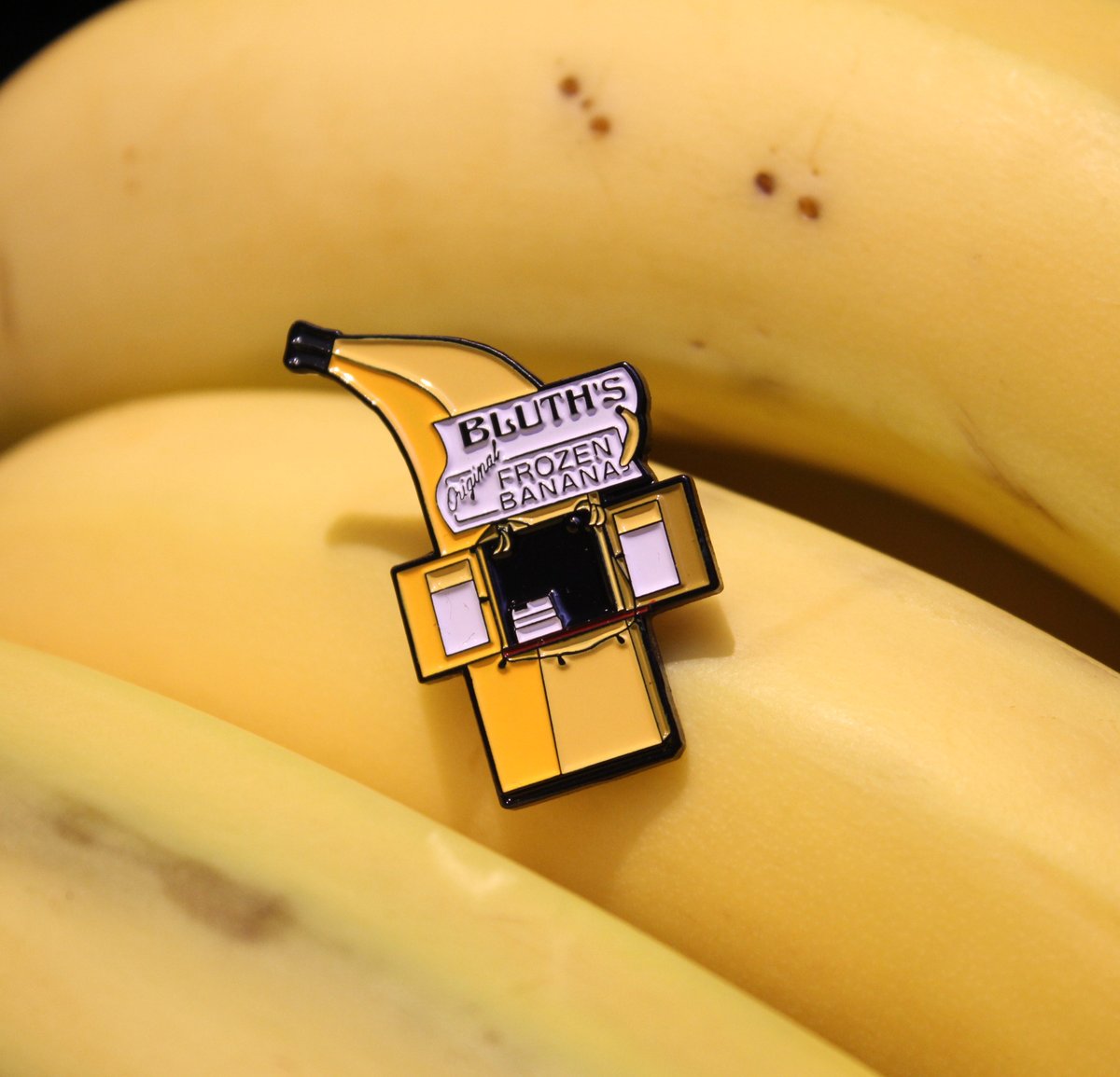 Banana Stand / KarmaWorks