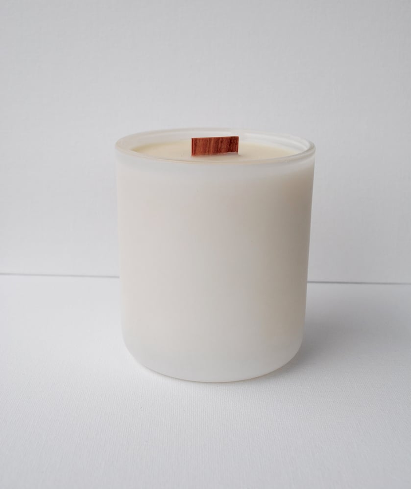 Image of MATTE WHITE 