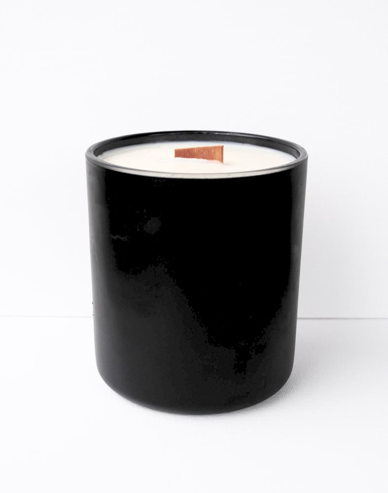 Image of MATTE BLACK