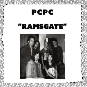 Image of PCPC "Ramsgate" Live LP