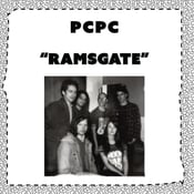 Image of PCPC "Ramsgate" Live LP