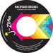 Image of Backyard Breaks - 7" Vinyl