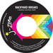 Image of Backyard Breaks - 7" Vinyl
