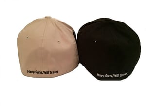Image of Mercenary Cap