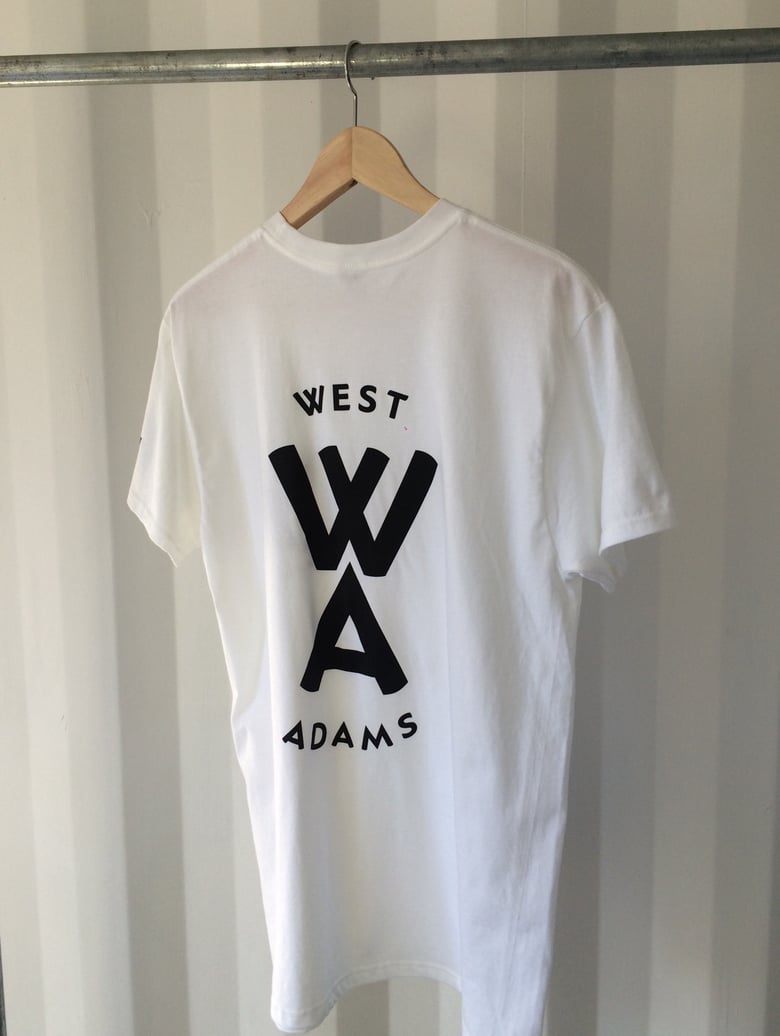 Image of The West Adams T-Shirt