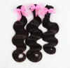Exotic Body Wave