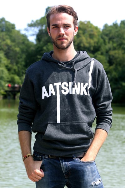 Image of Aatsinki Limited Edition Sweatshirt