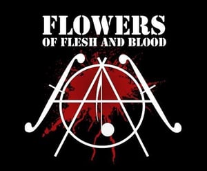 Image of Flowers Of Flesh And Blood T-Shirts