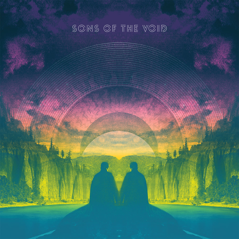 Image of Sons of the Void