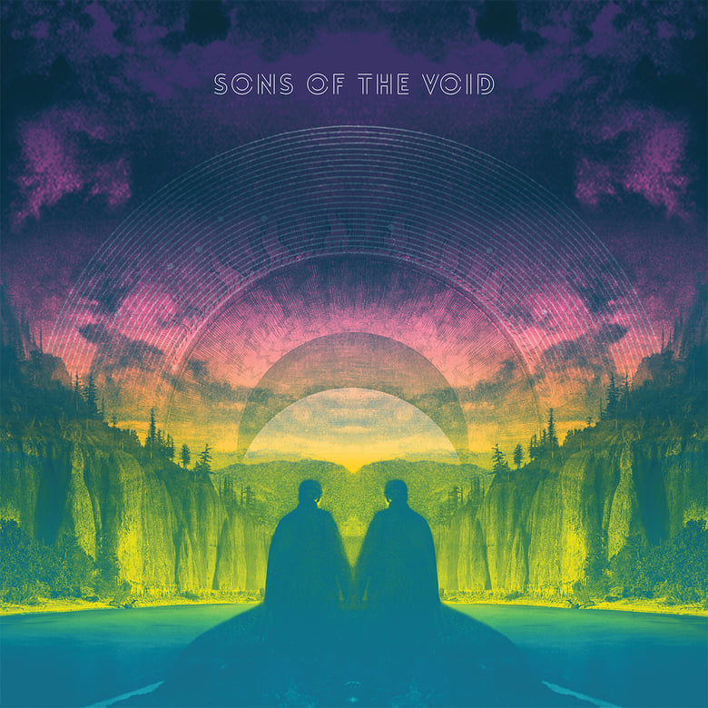 Image of Sons of the Void