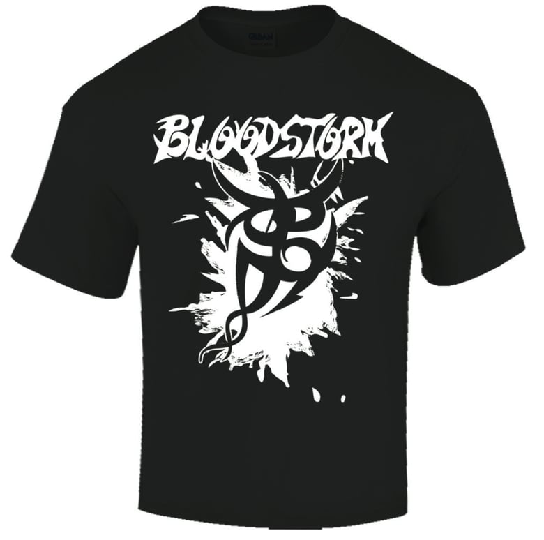 Image of Bloodstorm T-shirt