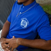 Image 1 of Crest Polo RE-RELEASE