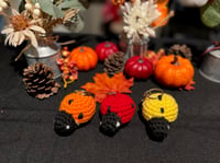 Image 2 of Ladybug Keychain