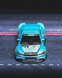 Image 17 of KIA EV6 CUSTOM 